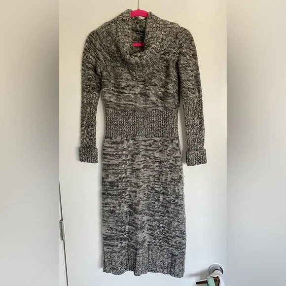 Moda International | Dresses | Moda International Cable Knit Sweater Dress Cowl Neck Size Small | Poshmark Moda International | Dresses | Moda International Cable Knit Sweater Dress Cowl Neck Size Small | Poshmark